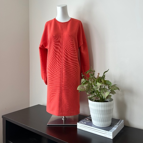 Icône ⎮ NWT long sleeve dress - Picture 1 of 10